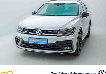 VW Tiguan Allspace 2.0 TSI OPF 162kW DSG 4MOTION Highline 5 Türen