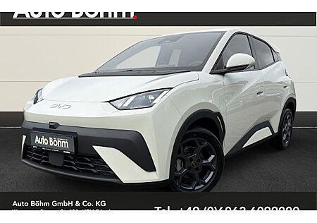 BYD Dolphin Surf 43.2kWh Comfort 5 Türen