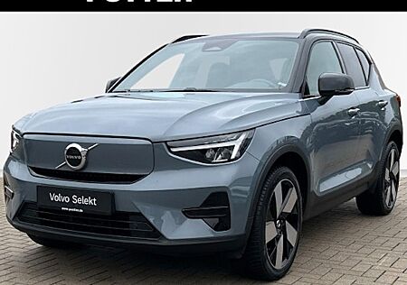 Volvo EX40 Recharge Plus Single Motor 5 Türen