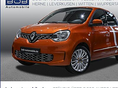 Renault Twingo Electric 22KWh Vibes 5 Türen