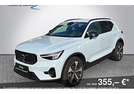 Volvo XC 40 B3 Essential DCT 5 Türen