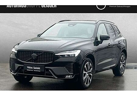 Volvo XC 60 B5 AWD Ultra Black Edition Auto 5 Türen