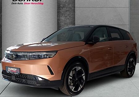 Opel Grandland 73-kWh-Batterie 157 kW GS 5 Türen