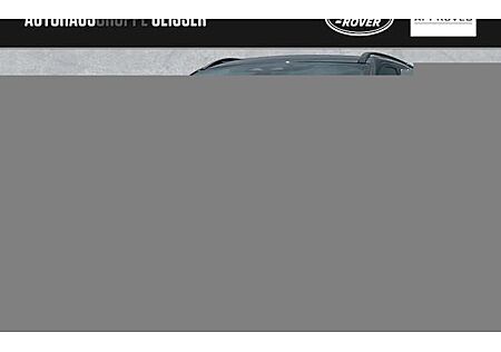 Land Rover Discovery Sport P200 AWD Automatik R-DYNAMIC SE 5 Türen