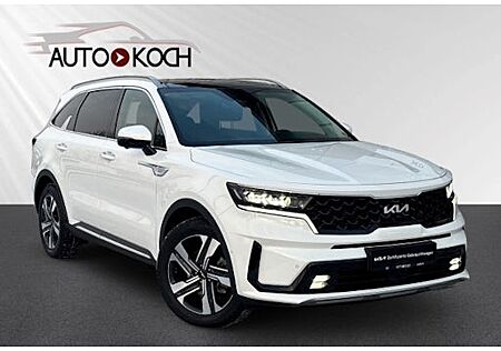 Kia Sorento 1.6 T-GDI Hybrid AWD Platinum Auto 5 Türen