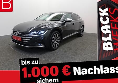 VW Arteon 1.4 eHybrid DSG Elegance Shooting Brake 5 Türen