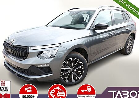 Skoda Kamiq 1.0 TSI 85kW DSG Selection 5 Türen