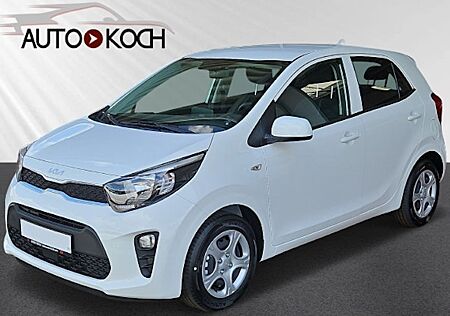 Kia Picanto 1.0 Vision 5 Türen