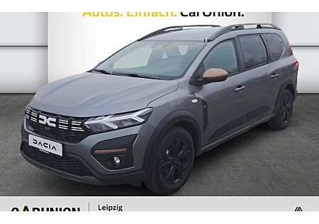 Dacia Jogger Hybrid 140 M-M-Auto Extreme 7-Sitzer 5 Türen
