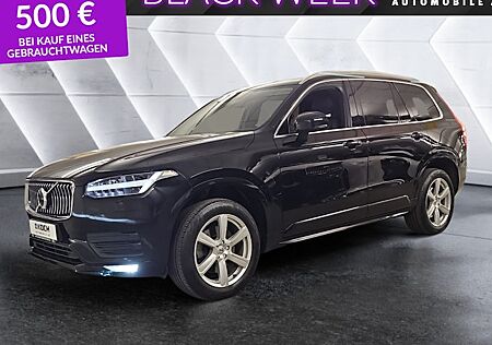 Volvo XC 90 B5 D AWD Geartronic Momentum Pro 5 Türen