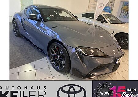 Toyota Supra 3.0 Turbo Automatik Legend 2 Türen