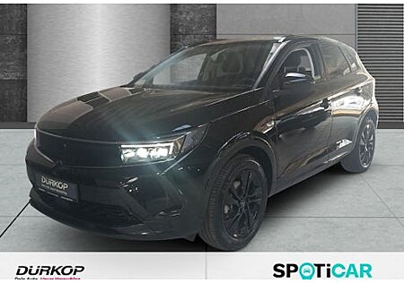 Opel Grandland X 1.2 Turbo 96kW GS Auto 5 Türen