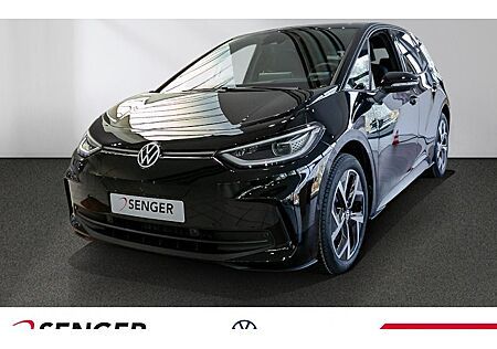 VW ID.3 Pro ENERGY 59 kWh 150 kW 5 Türen
