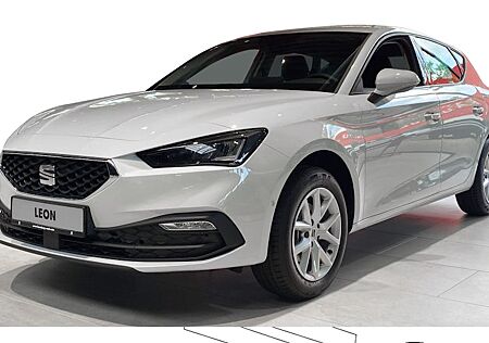 Seat Leon 1.5 eTSI ACT 110kW Road Edition DSG 5 Türen
