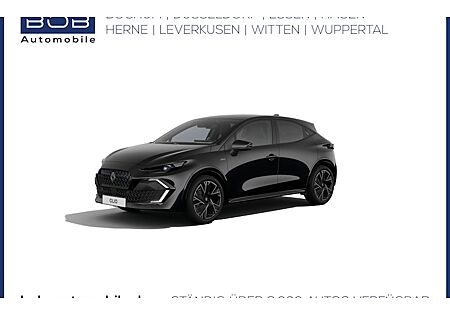 Renault Clio Full Hybrid E-Tech 160 Esprit Alpine 5 Türen