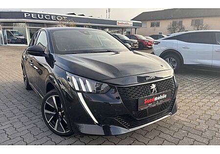 Peugeot e-208 136 GT Pack 5 Türen
