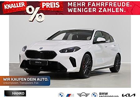 BMW 1er 123 xDrive Steptronic 5 Türen