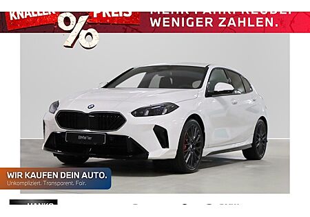BMW 1er 123 xDrive Steptronic 5 Türen