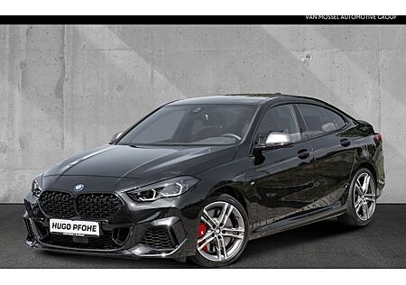 BMW 2er M235i xDrive Gran Coupé Steptronic 4 Türen