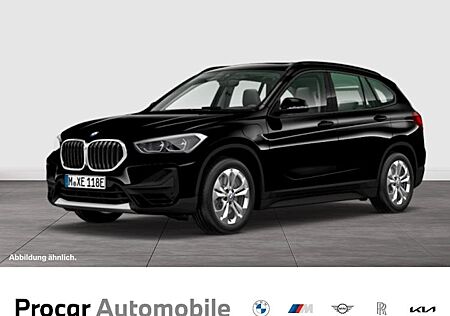 BMW X1 xDrive25e Advantage Steptronic 5 Türen