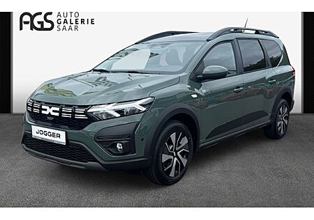 Dacia Jogger TCe 110 Expression 5-Sitzer 5 Türen