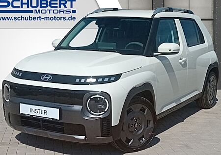 Hyundai Inster 49 kWh Cross 5 Türen