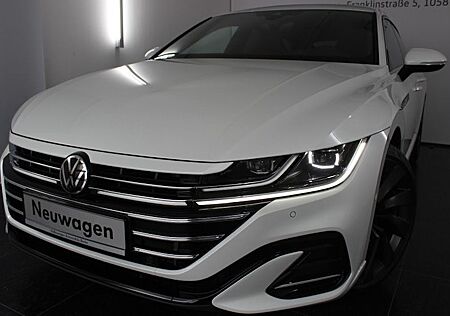 VW Arteon 2.0 TDI SCR DSG R-Line Shooting Brake 5 Türen