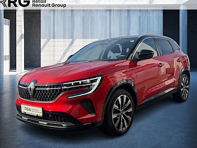 Renault Austral Mild Hybrid 160 Techno Automatik 5 Türen
