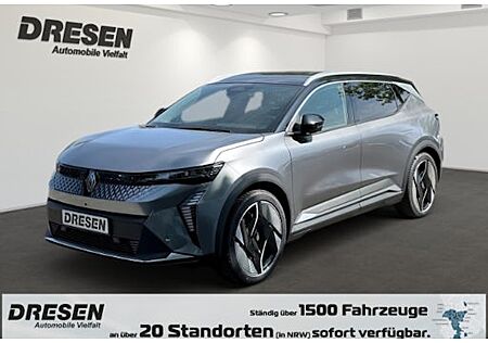 Renault Scenic E-Tech Iconic 220 Long Range 5 Türen