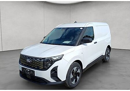 Ford Transit Courier Elektromotor 100 kW Trend 4 Türen