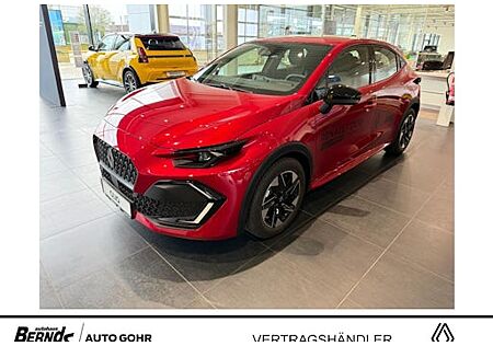 Renault Clio Full Hybrid E-Tech 160 Evolution 5 Türen