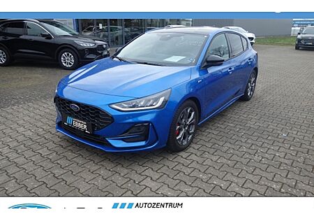 Ford Focus 1,5 EcoBlue ST-Line X Auto 5 Türen