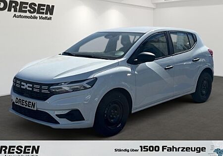 Dacia Sandero TCe 90 Essential 5 Türen