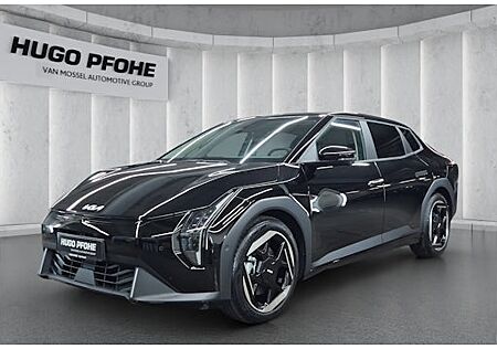Kia EV4 81 kWh 150 kW Earth Frontantrieb 4 Türen