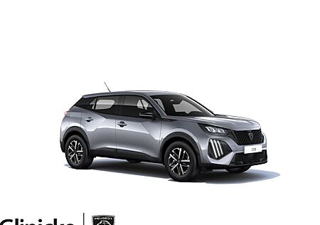 Peugeot 2008 PureTech 100 Style 5 Türen