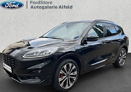 Ford Kuga 2.5 Duratec PHEV ST-Line X CVT 5 Türen