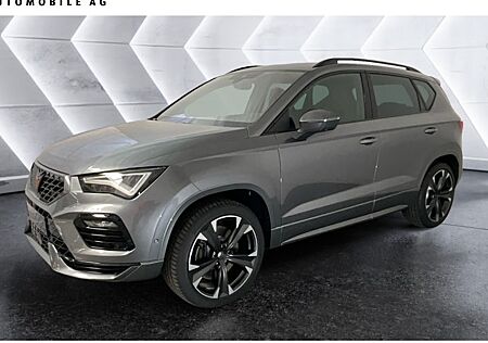 Cupra Ateca 2.0 TSI 221kW VZ 4Drive DSG 5 Türen