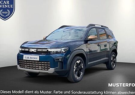 Dacia Bigster mild hybrid 130 4x4 Extreme 5 Türen