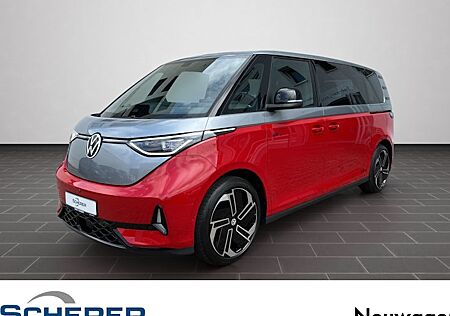 VW ID.BUZZ 86 kWh 250 kW GTX LR 4MOTION 5 Türen