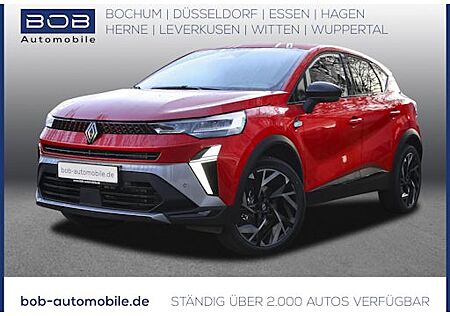 Renault Captur Full Hybrid E-Tech 160 Esprit Alpine 5 Türen