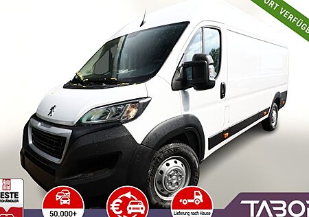 Peugeot Boxer 435 L4H2 2.0 BLUE HDI 121KW 4 Türen