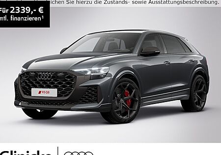 Audi RS Q8 performance TFSI quattro tiptronic 5 Türen