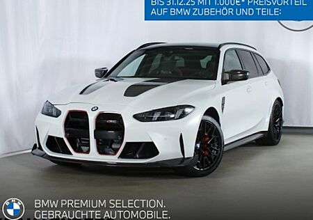 BMW M3 CS xDrive Touring 5 Türen