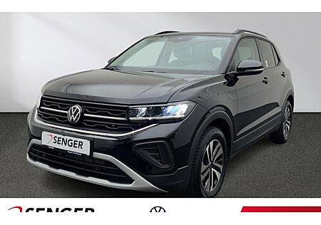VW T-Cross 1.0 TSI OPF 85 kW DSG ENERGY 5 Türen