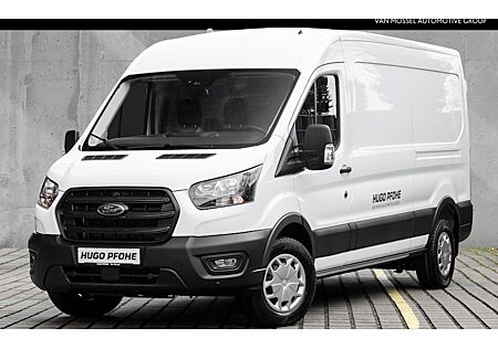 Ford Transit 330L3H2 2,0TDCi 96kW Front Trend Auto 4 Türen