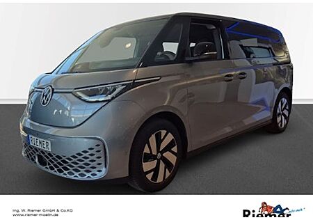 VW ID.BUZZ 86 kWh 210 kW GOAL LR 5 Türen