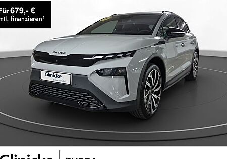 Skoda Elroq 85 Sportline 5 Türen