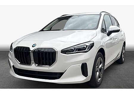 BMW 2er Active Tourer 218i Steptronic DCT 5 Türen