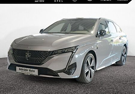 Peugeot 308 PureTech 130 EAT8 GT SW 5 Türen