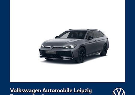 VW Passat 1.5 eHybrid 130kW OPF DSG R-Line 5 Türen